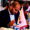 ehsan bakhshandeh