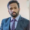 Raj dheepak Sivaprakasam