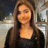 Aaria Sethi
