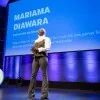 Mariama Diawara