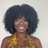 Deja James
