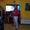 Jorddy Falconez vergara