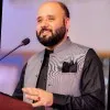 Muhammad Sohail Alam Khan