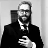 Eric Hirzel