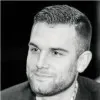 Michael Hastings