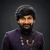 Hardik Parmar