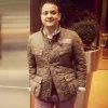 Jimmy Patel