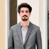 Ali Khalid