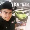 Erick Diaz Garcia