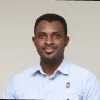 Joshua Okorongu