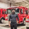 Shravan Shetty