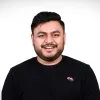 Tanuj Gupta