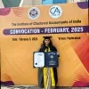 CA Priyal Karani