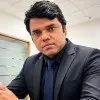 Ravinder Kumar