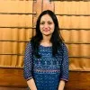 Ayesha Mohanty