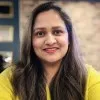 Krima Shah