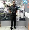 Glen Roven Mabirimisa