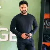 Digamber Sharma