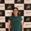 Tejashree Kelkar