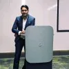 Deepak Rahul Sahoo