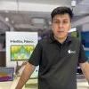 Yug Sharma