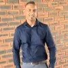 Eugene Naidoo