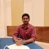 Dushyanth Raj