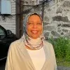 Siham Mohamed