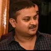 Mahtab Alam