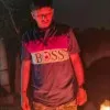 Aniket Landge