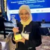NUR LYDIYANA