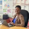 Claudine Ishimwe Nkusi