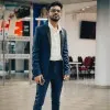 AKHIL PRASANNAN