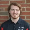 Alex Pendergast