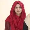 Masooma Zahra