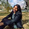 Jasmine Kurian