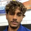 Anoj Mahendran