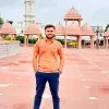 Badal Singh Rao