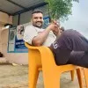 mohmmed kafil khan