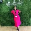 Lehlogonolo Malope