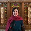 Fateme Mahmoodifard