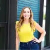 Jessica Chaney