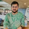 Vishal Kumar