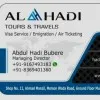 Hadi Hk