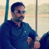 Ajinkya Wabale