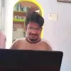 Nagendrababu Thirumalasetti