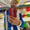 TANVEER ALAM