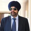 Karanbir Singh Brar