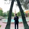 Prashanth Vedavally