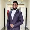 Harsh Sharma